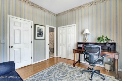 Welcome to your dream home in the prestigious Sawgrass Players on The Yard in Florida - for sale on GolfHomes.com, golf home, golf lot