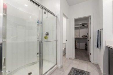 You'll LOVE this charming home in Victory at Verrado! Offering 2 on Verrado Golf Club - Victory in Arizona - for sale on GolfHomes.com, golf home, golf lot
