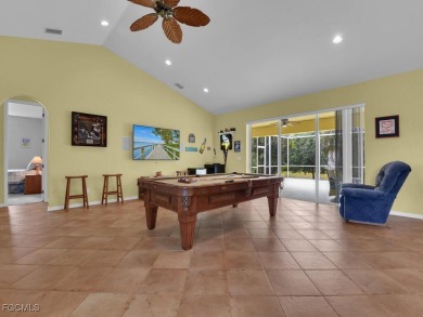 Please see Virtual Tour Link 1 for the 3D and 2 for Video! on Burnt Store Golf Club in Florida - for sale on GolfHomes.com, golf home, golf lot