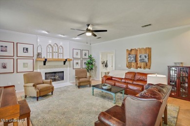 Welcome to 430 Bay Pointe Circle!  This golf course community is on Bay Pointe Golf and Resort in Mississippi - for sale on GolfHomes.com, golf home, golf lot