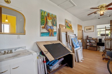 Nestled privately among Pinon and Juniper trees at Cochiti Lake on Pueblo de Cochiti Golf Course in New Mexico - for sale on GolfHomes.com, golf home, golf lot