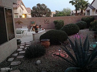 ''Snowbirds winter haven'' or perfect year round living or on Sun City Grand Golf Couse and Club in Arizona - for sale on GolfHomes.com, golf home, golf lot