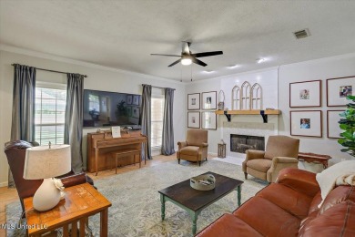 Welcome to 430 Bay Pointe Circle!  This golf course community is on Bay Pointe Golf and Resort in Mississippi - for sale on GolfHomes.com, golf home, golf lot