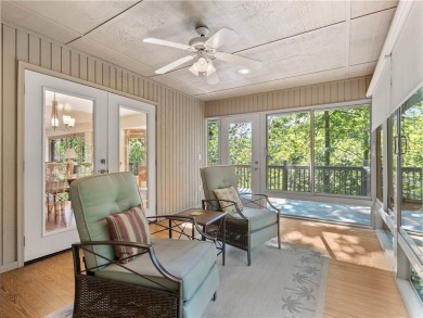 Welcome to 213 Shipmaster Drive, a beautifully maintained home on Keowee Key Golf and Country Club in South Carolina - for sale on GolfHomes.com, golf home, golf lot