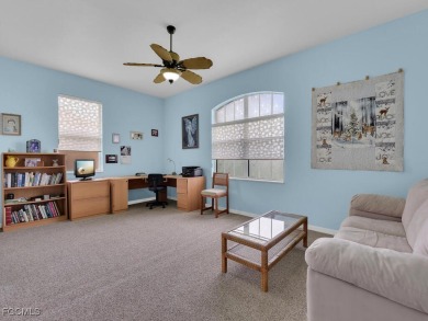 Please see Virtual Tour Link 1 for the 3D and 2 for Video! on Burnt Store Golf Club in Florida - for sale on GolfHomes.com, golf home, golf lot