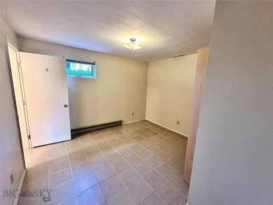 Incredible potential with this 4 bedroom - 2.5 bath home on TWO on Madison Meadows Golf Course in Montana - for sale on GolfHomes.com, golf home, golf lot