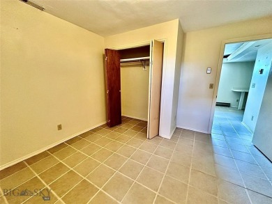 Incredible potential with this 4 bedroom - 2.5 bath home on TWO on Madison Meadows Golf Course in Montana - for sale on GolfHomes.com, golf home, golf lot
