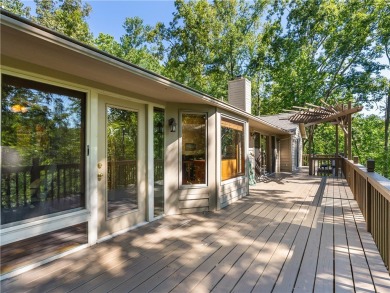 Welcome to 213 Shipmaster Drive, a beautifully maintained home on Keowee Key Golf and Country Club in South Carolina - for sale on GolfHomes.com, golf home, golf lot