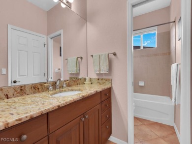 Please see Virtual Tour Link 1 for the 3D and 2 for Video! on Burnt Store Golf Club in Florida - for sale on GolfHomes.com, golf home, golf lot