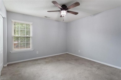 Beautifully renovated home in sought-after Kiln Creek, offering on Kiln Creek Golf and Country Club in Virginia - for sale on GolfHomes.com, golf home, golf lot