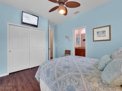 Please see Virtual Tour Link 1 for the 3D and 2 for Video! on Burnt Store Golf Club in Florida - for sale on GolfHomes.com, golf home, golf lot