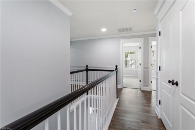 Beautifully renovated home in sought-after Kiln Creek, offering on Kiln Creek Golf and Country Club in Virginia - for sale on GolfHomes.com, golf home, golf lot