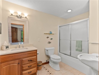 Welcome to 213 Shipmaster Drive, a beautifully maintained home on Keowee Key Golf and Country Club in South Carolina - for sale on GolfHomes.com, golf home, golf lot