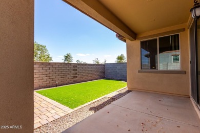 You'll LOVE this charming home in Victory at Verrado! Offering 2 on Verrado Golf Club - Victory in Arizona - for sale on GolfHomes.com, golf home, golf lot