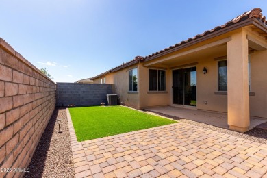 You'll LOVE this charming home in Victory at Verrado! Offering 2 on Verrado Golf Club - Victory in Arizona - for sale on GolfHomes.com, golf home, golf lot