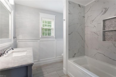 Beautifully renovated home in sought-after Kiln Creek, offering on Kiln Creek Golf and Country Club in Virginia - for sale on GolfHomes.com, golf home, golf lot
