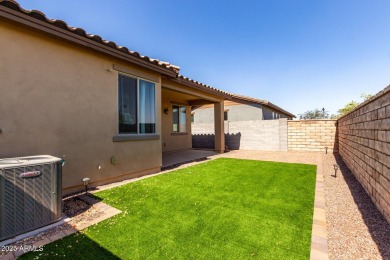 You'll LOVE this charming home in Victory at Verrado! Offering 2 on Verrado Golf Club - Victory in Arizona - for sale on GolfHomes.com, golf home, golf lot