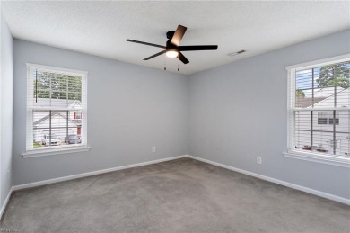 Beautifully renovated home in sought-after Kiln Creek, offering on Kiln Creek Golf and Country Club in Virginia - for sale on GolfHomes.com, golf home, golf lot