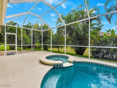 Please see Virtual Tour Link 1 for the 3D and 2 for Video! on Burnt Store Golf Club in Florida - for sale on GolfHomes.com, golf home, golf lot