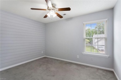 Beautifully renovated home in sought-after Kiln Creek, offering on Kiln Creek Golf and Country Club in Virginia - for sale on GolfHomes.com, golf home, golf lot