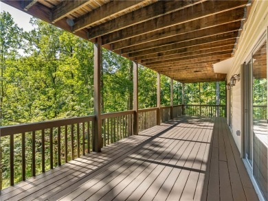 Welcome to 213 Shipmaster Drive, a beautifully maintained home on Keowee Key Golf and Country Club in South Carolina - for sale on GolfHomes.com, golf home, golf lot
