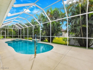 Please see Virtual Tour Link 1 for the 3D and 2 for Video! on Burnt Store Golf Club in Florida - for sale on GolfHomes.com, golf home, golf lot