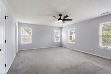 Beautifully renovated home in sought-after Kiln Creek, offering on Kiln Creek Golf and Country Club in Virginia - for sale on GolfHomes.com, golf home, golf lot