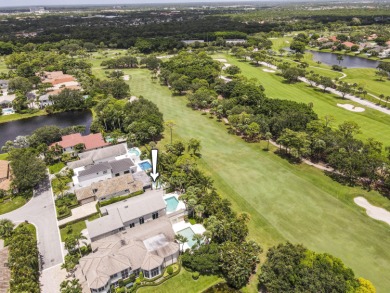 Experience elevated living in this stunning, bright, and on Frenchmans Creek Country Club in Florida - for sale on GolfHomes.com, golf home, golf lot