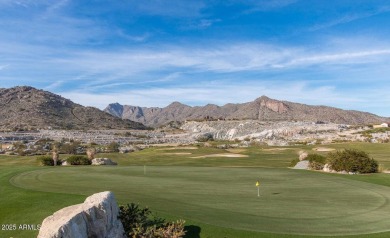 You'll LOVE this charming home in Victory at Verrado! Offering 2 on Verrado Golf Club - Victory in Arizona - for sale on GolfHomes.com, golf home, golf lot