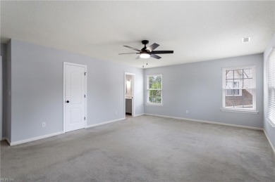 Beautifully renovated home in sought-after Kiln Creek, offering on Kiln Creek Golf and Country Club in Virginia - for sale on GolfHomes.com, golf home, golf lot