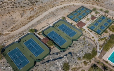 You'll LOVE this charming home in Victory at Verrado! Offering 2 on Verrado Golf Club - Victory in Arizona - for sale on GolfHomes.com, golf home, golf lot