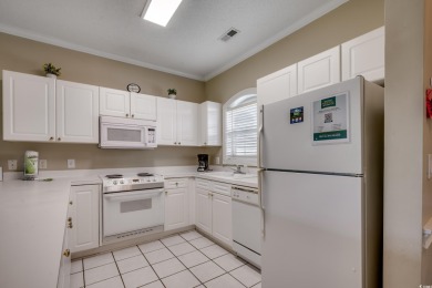Beautiful 2-Bedroom Condo in Magnolia North - Myrtle Beach on  in South Carolina - for sale on GolfHomes.com, golf home, golf lot