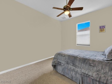 Please see Virtual Tour Link 1 for the 3D and 2 for Video! on Burnt Store Golf Club in Florida - for sale on GolfHomes.com, golf home, golf lot