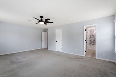 Beautifully renovated home in sought-after Kiln Creek, offering on Kiln Creek Golf and Country Club in Virginia - for sale on GolfHomes.com, golf home, golf lot