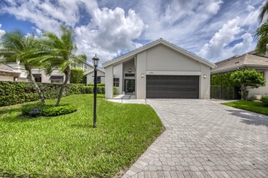 Experience elevated living in this stunning, bright, and on Frenchmans Creek Country Club in Florida - for sale on GolfHomes.com, golf home, golf lot
