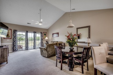 Beautiful 2-Bedroom Condo in Magnolia North - Myrtle Beach on  in South Carolina - for sale on GolfHomes.com, golf home, golf lot