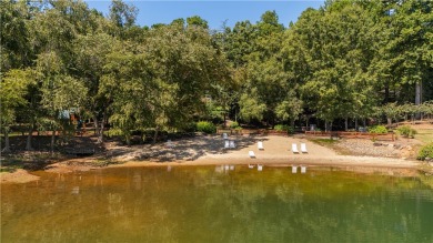 Welcome to 213 Shipmaster Drive, a beautifully maintained home on Keowee Key Golf and Country Club in South Carolina - for sale on GolfHomes.com, golf home, golf lot