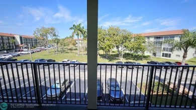 Amazingly appointed split two bedroom two bath large unit on Flamingo Lakes Country Club in Florida - for sale on GolfHomes.com, golf home, golf lot