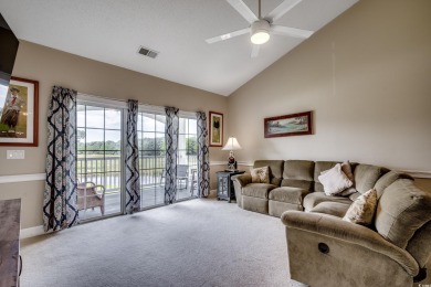 Beautiful 2-Bedroom Condo in Magnolia North - Myrtle Beach on  in South Carolina - for sale on GolfHomes.com, golf home, golf lot