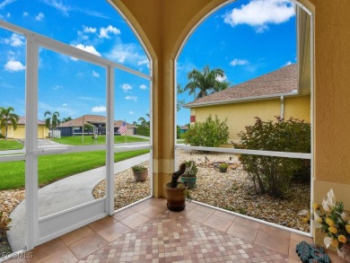 Please see Virtual Tour Link 1 for the 3D and 2 for Video! on Burnt Store Golf Club in Florida - for sale on GolfHomes.com, golf home, golf lot