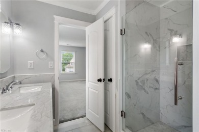 Beautifully renovated home in sought-after Kiln Creek, offering on Kiln Creek Golf and Country Club in Virginia - for sale on GolfHomes.com, golf home, golf lot