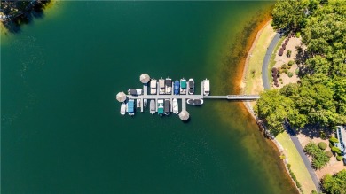 Welcome to 213 Shipmaster Drive, a beautifully maintained home on Keowee Key Golf and Country Club in South Carolina - for sale on GolfHomes.com, golf home, golf lot