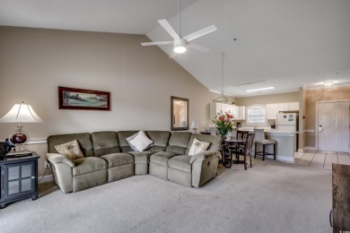 Beautiful 2-Bedroom Condo in Magnolia North - Myrtle Beach on  in South Carolina - for sale on GolfHomes.com, golf home, golf lot