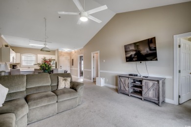 Beautiful 2-Bedroom Condo in Magnolia North - Myrtle Beach on  in South Carolina - for sale on GolfHomes.com, golf home, golf lot
