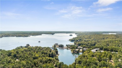 Welcome to 213 Shipmaster Drive, a beautifully maintained home on Keowee Key Golf and Country Club in South Carolina - for sale on GolfHomes.com, golf home, golf lot