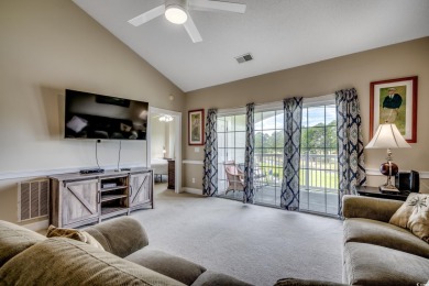 Beautiful 2-Bedroom Condo in Magnolia North - Myrtle Beach on  in South Carolina - for sale on GolfHomes.com, golf home, golf lot