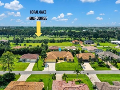 Please see Virtual Tour Link 1 for the 3D and 2 for Video! on Burnt Store Golf Club in Florida - for sale on GolfHomes.com, golf home, golf lot