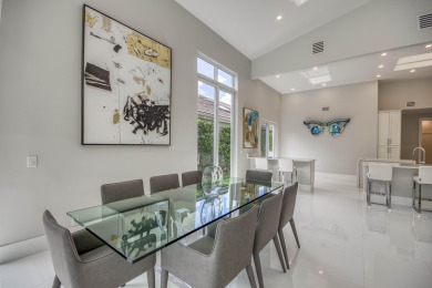 Experience elevated living in this stunning, bright, and on Frenchmans Creek Country Club in Florida - for sale on GolfHomes.com, golf home, golf lot