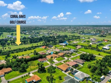 Please see Virtual Tour Link 1 for the 3D and 2 for Video! on Burnt Store Golf Club in Florida - for sale on GolfHomes.com, golf home, golf lot