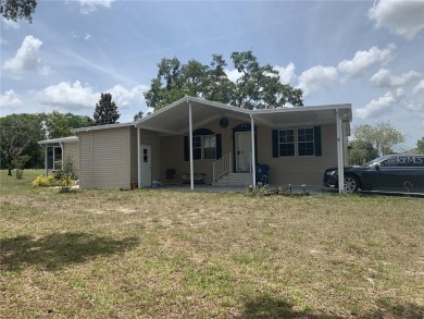 This 1,566 square foot home was built in 2001. It features 3 on High Point Golf Club, Inc. in Florida - for sale on GolfHomes.com, golf home, golf lot